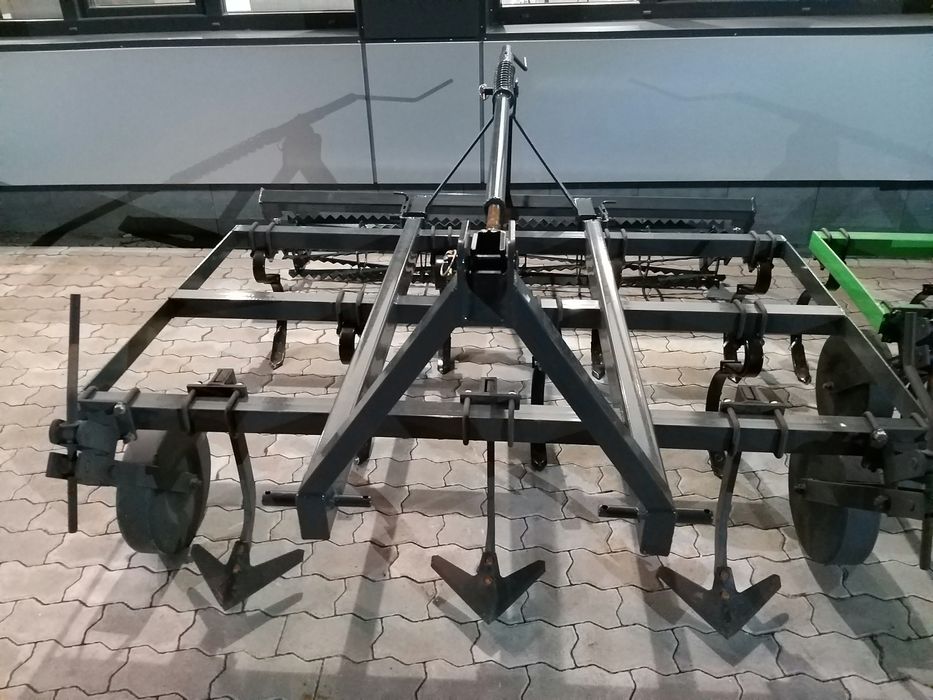 Культиватор навісний 1,5