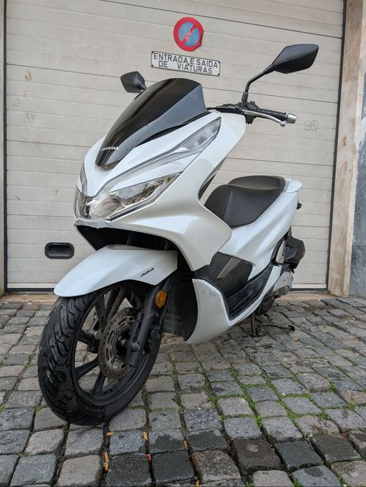 Honda PCX  125cc