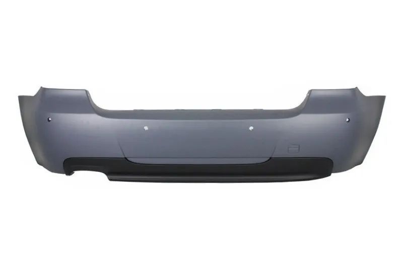 Body Kit Bmw Série 3 E91 (2005 a 2008) Pack M
