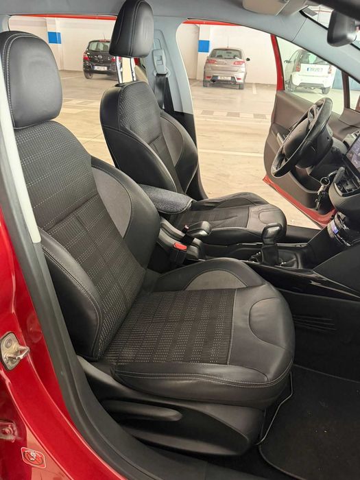 Peugeot 2008 1.6 diesel 2015