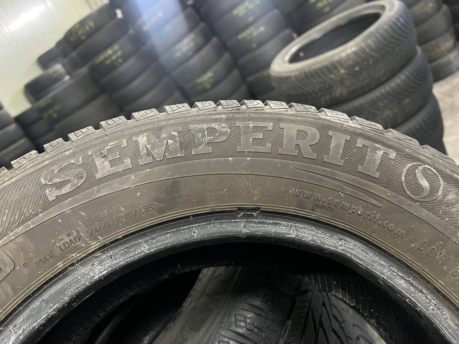 Автошини зимові SEMPERIT 175/70/14 (2шт) Резина,Колеса,Гума,Скати,Шини
