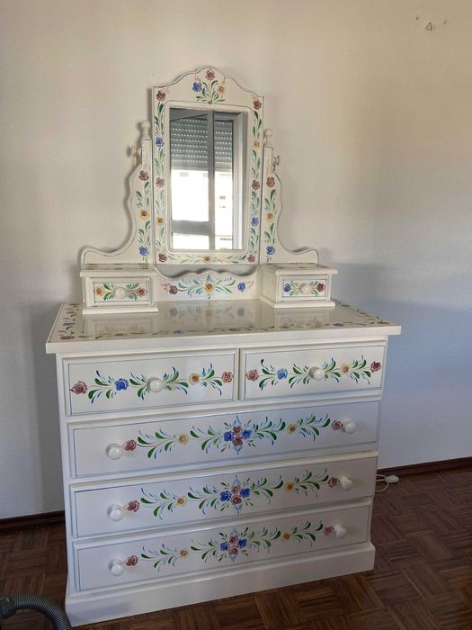 Mobília Alenteja Completa ( vendo individual)