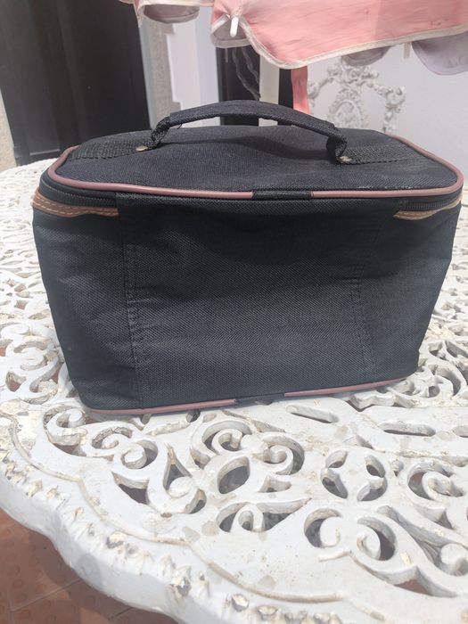 Lancheira para transporte