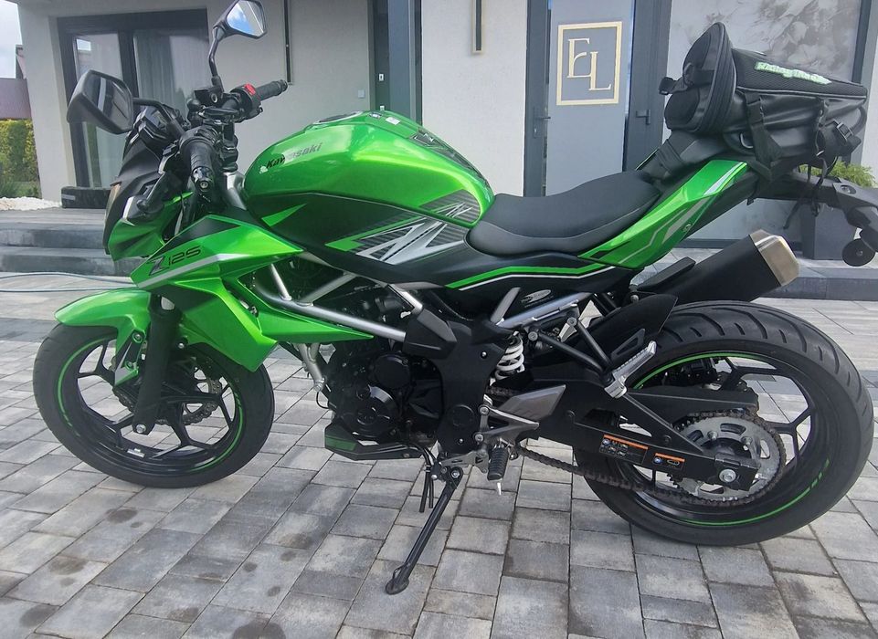 Kawasaki