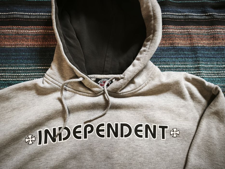 Hoodie Independent