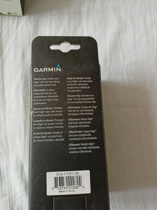 Etui pokrowiec Garmin Edge 510