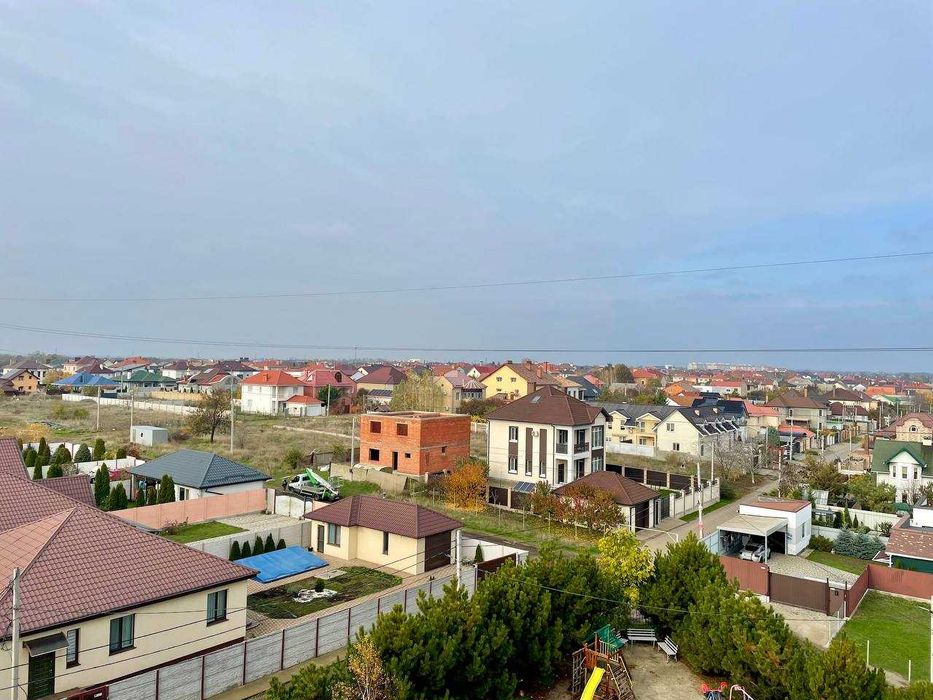 2-комнатаня квартира с ремонтом на Таирово