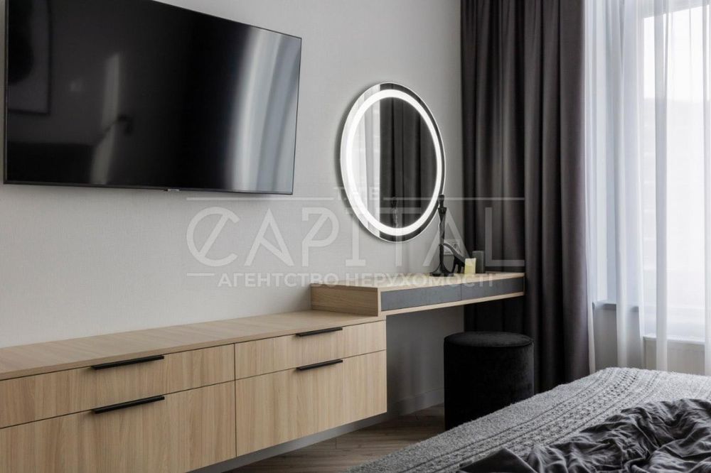 Аренда квартиры Верхогляда Новопечерские Липки Печерск ПЕРВАЯ СДАЧА