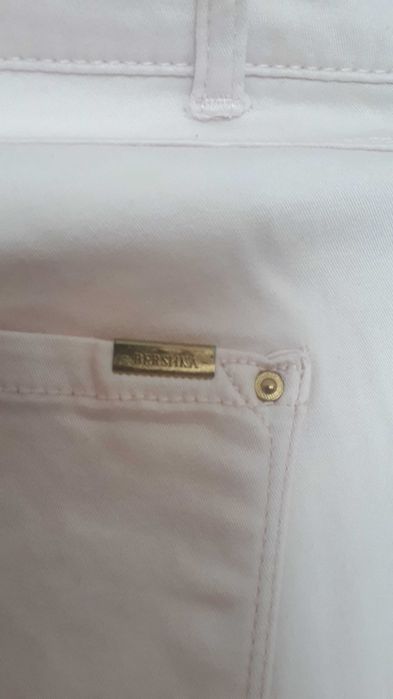 Calça Bershka Nº38