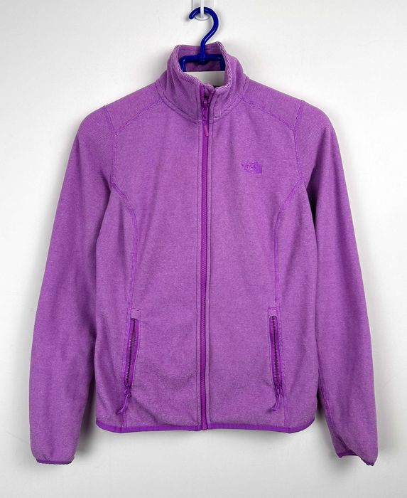 Bluza rozpinana THE NORTH FACE damska POLARTEC outdoor M