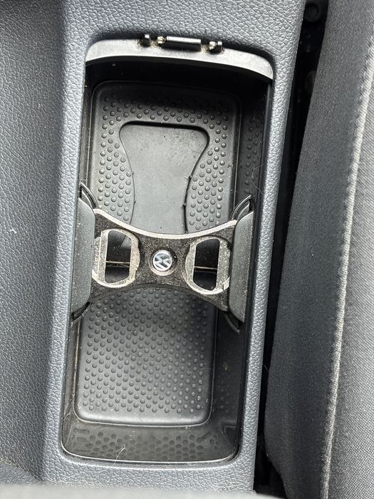 Volkswagen Golf 5 1.6 mpi 2008