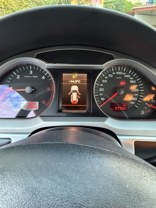 Carrinha Audi A6 2.0 TDI EXCLUSIVE ano 2007