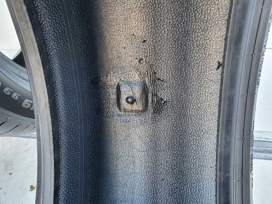 2x Opony letnie 235/50/19 PIRELLI PZero PZ4 - 99W MO DEMO