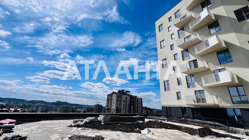 Продаж 1-кім квартири в ЖК Viking Hills, перша черга!