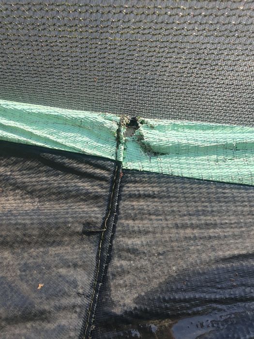 Trampolina Zipro odbiór tylko osobisty