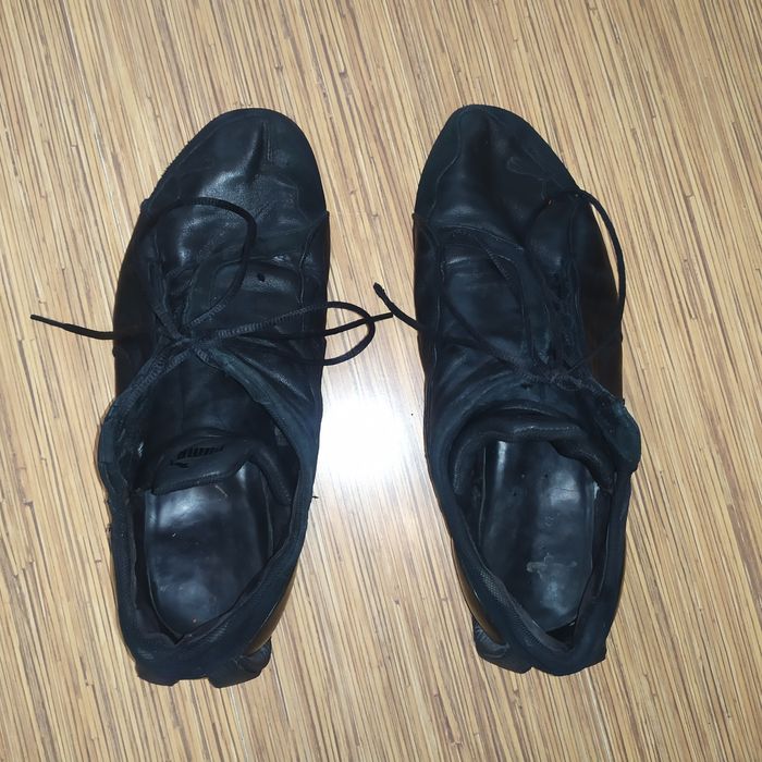 Кроссовки Puma Ferrari