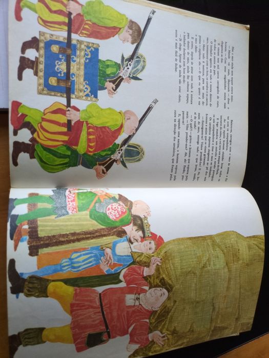 Os Melhores Contos de Grimm de Ricardo Alberty