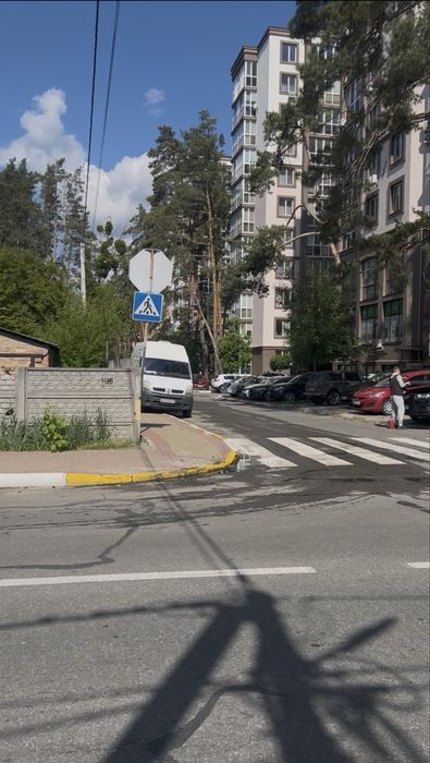 Шукаю партнера для будівництва магазину 200м2 ТОП місце Швидкий результат