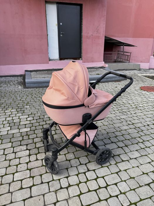 Коляска anex e type 2 в 1