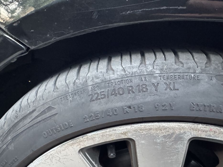 Jantes Audi A8 18’’ dupla furação 5x100/5x112 (troca)