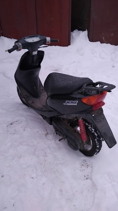 Ямаха са 16 можлива доставка