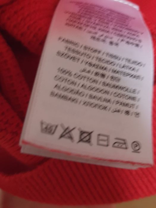 GANT luksusowa marka premium, sweter męski, oryginalny, bawełniany, L
