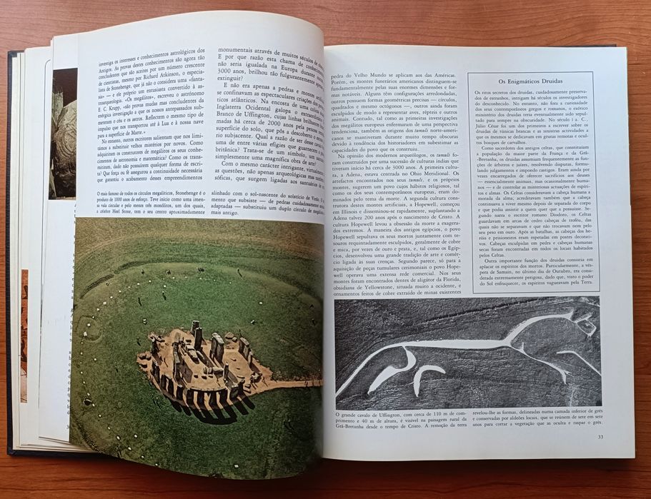 Fronteiras do Desconhecido - Seleções Reader's Digest