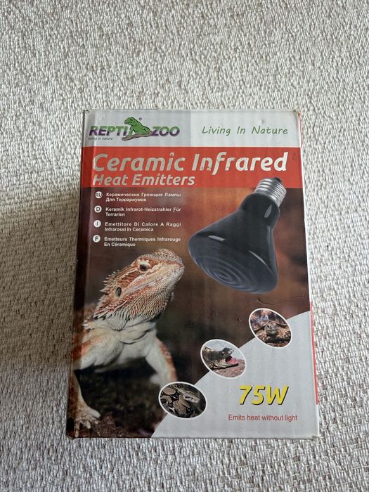 Wyposżenie do terrarium całośc.