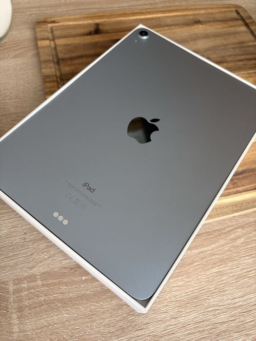 Ipad Air 4.º geracao Azul