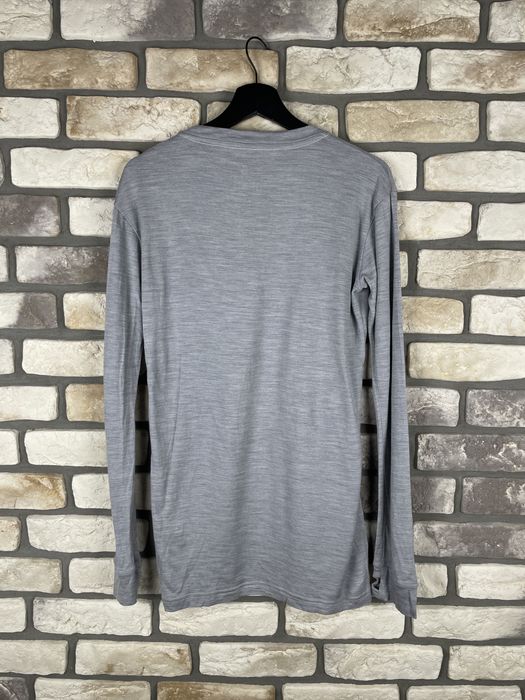 Sweter bluza meska mons royale rozmair S