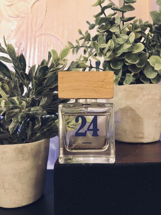 Flow Perfumes Nr 24