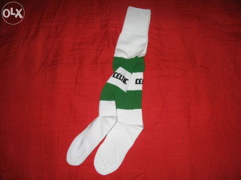 Meias Nike - Celtic Glasgow