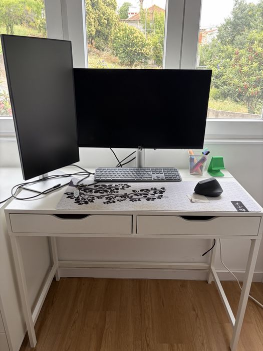 Ikea Alex secretaria