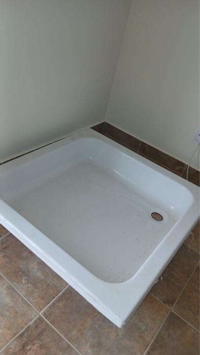 Base de duche Sanitana