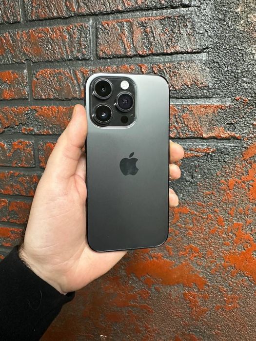 iPhone14Pro 128GB  АКБ 100%