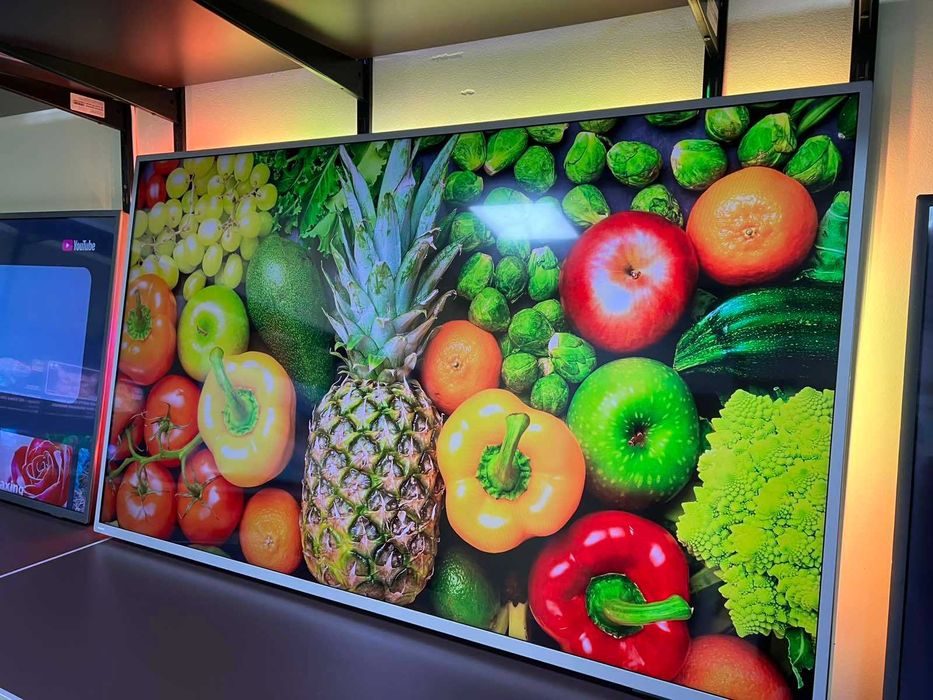 Телевізора Philips 58PUS8505 4K Ultra HD Android  Ambilight Smart TV