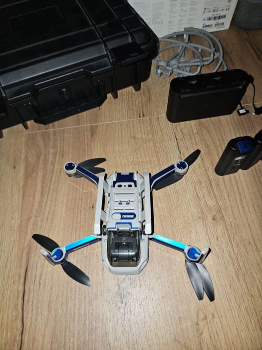 Dron DJI mavic mini