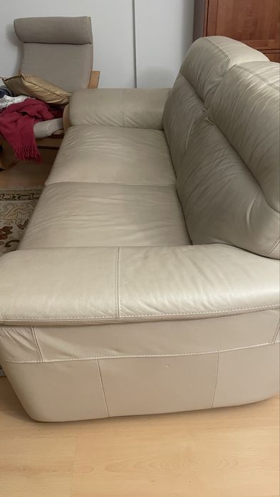 Sofá três lugares  Chateau d’Ax