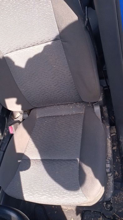 Fotele kanapa Chevrolet Aveo II