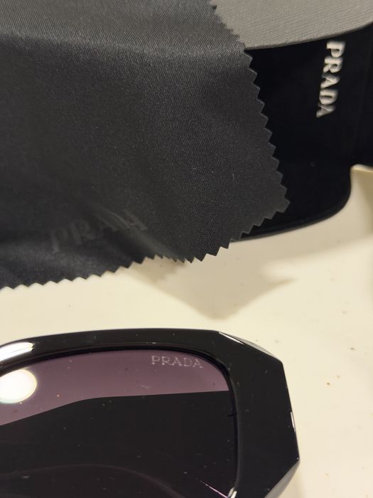 Oculos de sol Prada PR17WS