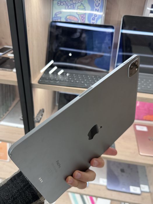 Apple iPad Pro 11 4 gen M2 256 Gb wifi