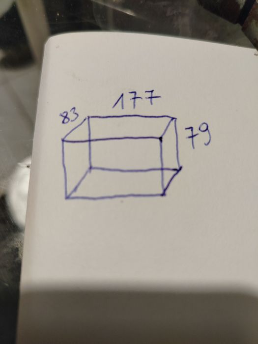 Zamrażarka sklepowa