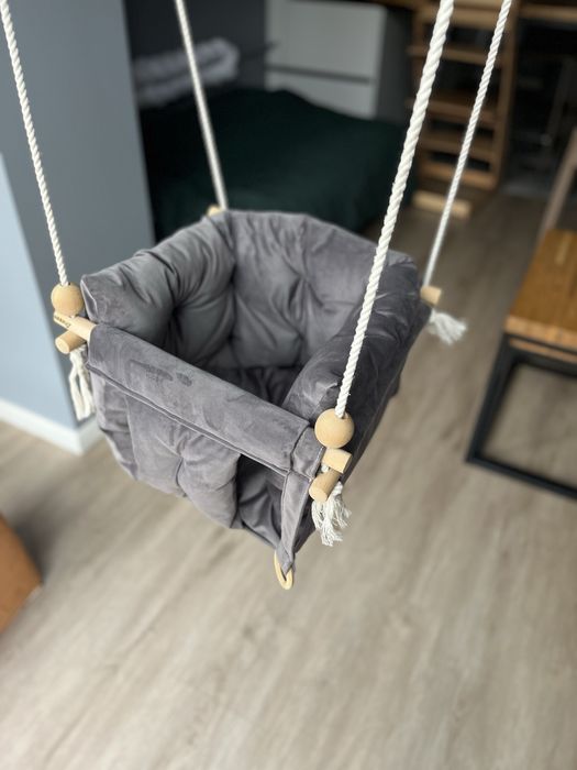 Гойдалка (качеля)