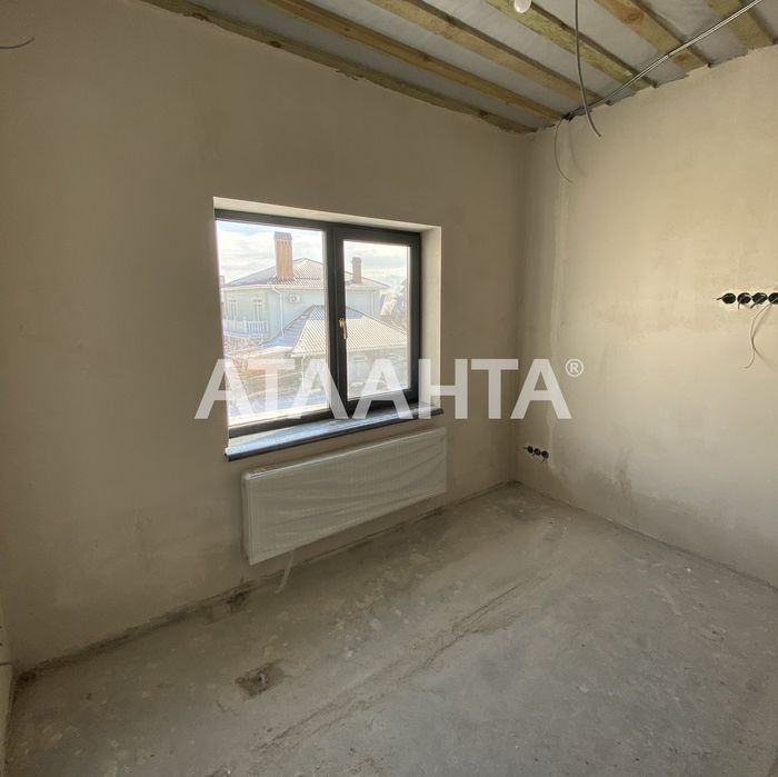 В продаже дом в Совиньоне 120м. 3 спальни