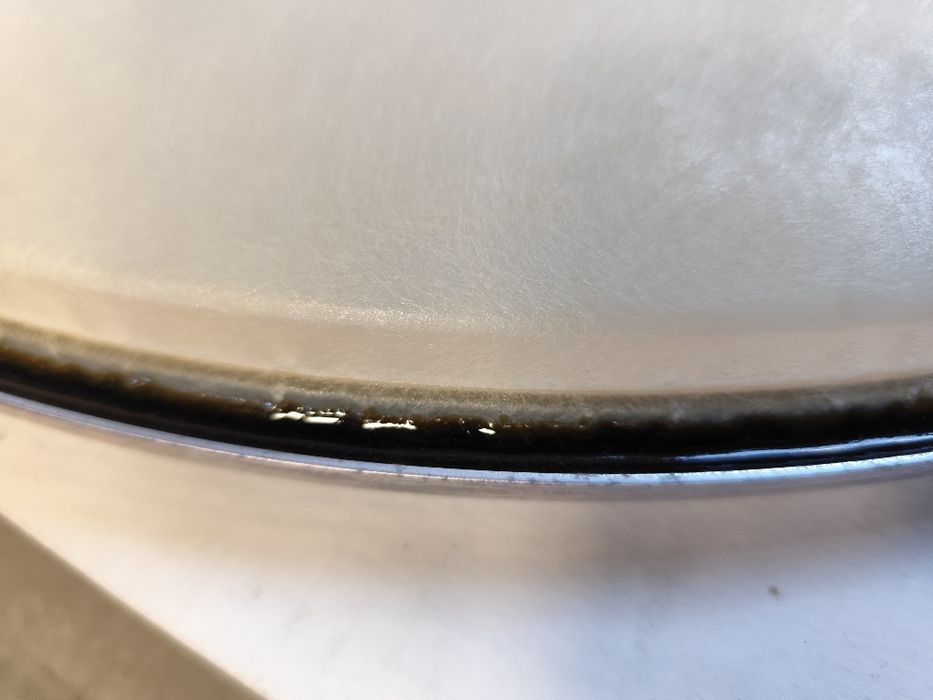 Naciąg perkusyjny 22" Remo Legacy La Bass