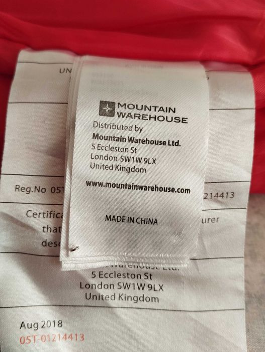 Лижні штани Mountain Warehouse  Snow