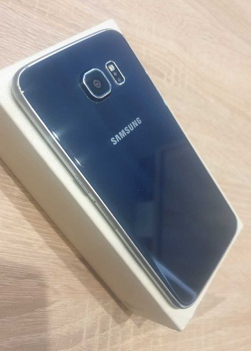Smartfon Samsung Galaxy S6 3 GB / 32 GB