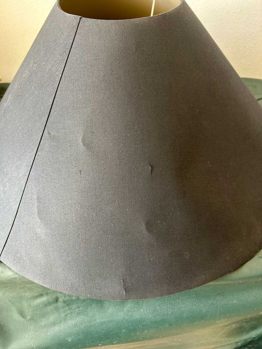 Candeiro Porcelanas Galo