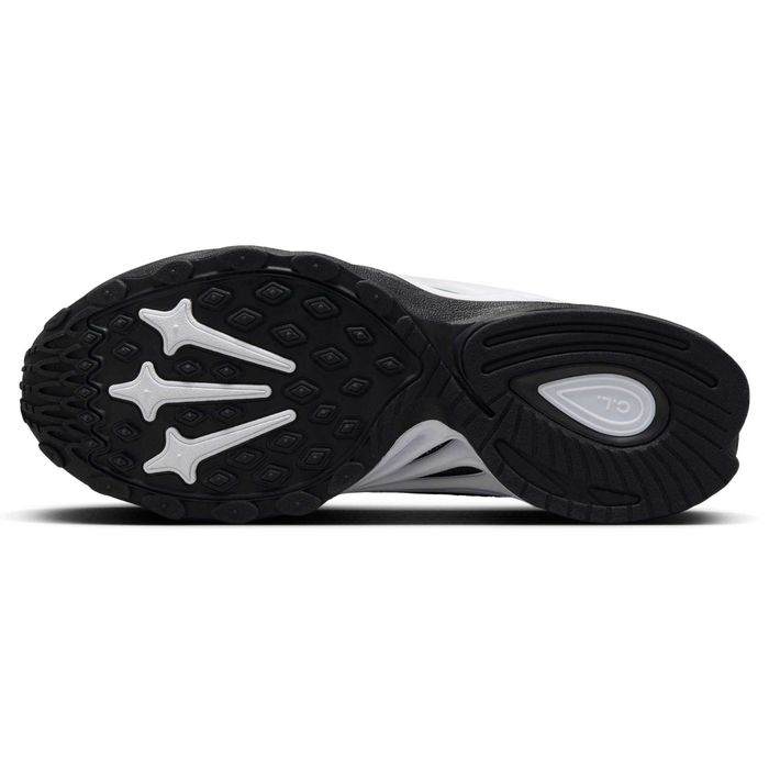 ОРИГІНАЛ Nike Air Zoom DrivexNocta Shoes DX5854-001 кроссовки мужские