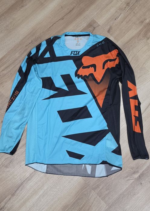 Equipamento de BTT, enduro ou DH